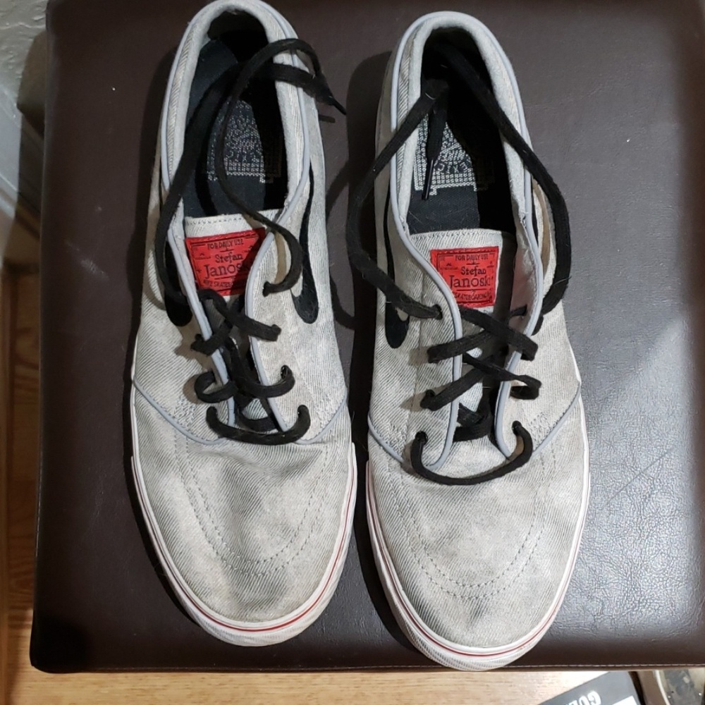 Mens Nike (Jankowski) sneakers